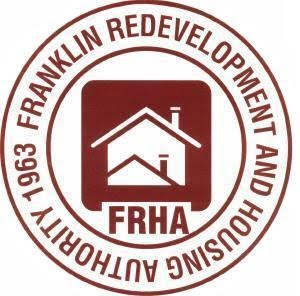 FRHA Logo